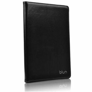 Puzdro Blun UNT na Tablet univerzálne 9.7 - 10 palcov - čierne (max 18 x 26cm) vyobraziť
