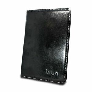 Puzdro Blun UNT na Tablet univerzálne 7 palcov - čierne (max 12, 5 x 19, 5 cm) vyobraziť