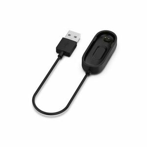 Tactical USB Nabíjecí Kabel pro Xiaomi Mi Band 4 vyobraziť