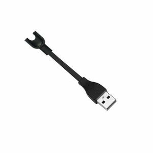 Tactical USB Nabíjecí Kabel pro Xiaomi Mi Band 2 vyobraziť