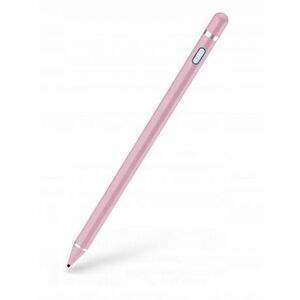 Tech-Protect Active Stylus pero na tablet, ružové vyobraziť