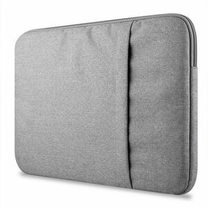 Tech-Protect Sleeve obal na notebook 13-14'', sivý (TEC711026) vyobraziť