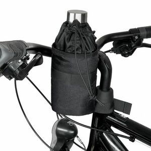 MG Thermal cyklistická taška na fľašu, čierna (WBB35BK) vyobraziť