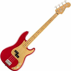 Fender Vintera 50s Precision Bass MN Dakota Red vyobraziť