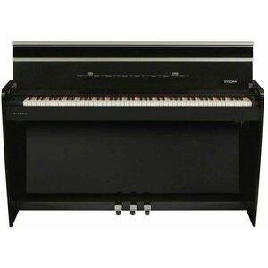 Dexibell VIVO H10 BK Black Digitálne piano vyobraziť