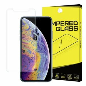 MG 9H ochranné sklo na iPhone 11 Pro / XS / X vyobraziť