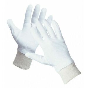 CORMORAN rukavice bavlna/PES - 8 vyobraziť