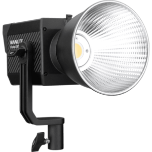 Nanlite Forza 150 LED Monolight + Nanlite Fresnel Lens FL-11 zadarmo vyobraziť