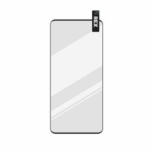 Sturdo Rex ochranné sklo OnePlus Nord 10 Pro, čierne, Edge Glue 5D vyobraziť