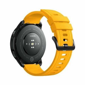 Xiaomi Watch S1 Active Strap (Yellow) vyobraziť