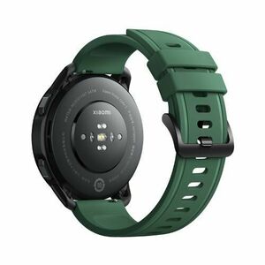 Remienok Xiaomi Watch S1 Active - zelený vyobraziť