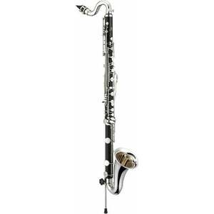 Jupiter JBC1000N Profesionálny klarinet vyobraziť
