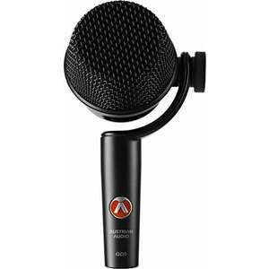 Austrian Audio OD5 Dynamický nástrojový mikrofón vyobraziť
