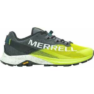 Merrell Men's MTL Long Sky 2 Hi-Viz/Jade 44, 5 Trailová bežecká obuv vyobraziť