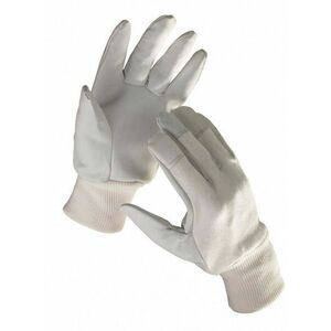 HOBBY rukavice kombinované - 8 vyobraziť