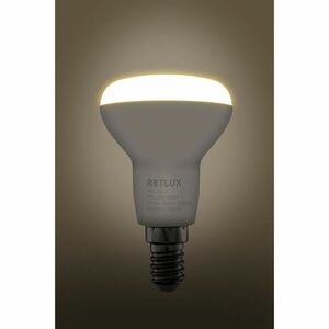 REL 38 LED R50 2x6W E14 WW vyobraziť