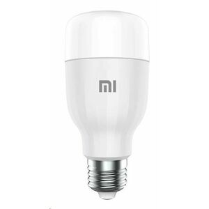 Xiaomi Mi Smart LED Bulb Essential (White and Color) EÚ vyobraziť