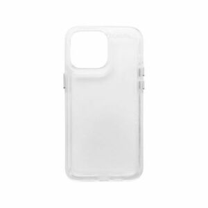 mobilNET plastové puzdro iPhone 14 Pro, priehľadná, Armory vyobraziť