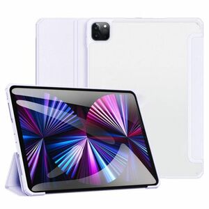 Dux Ducis Copa puzdro na iPad Pro 11'' 2018 / 2020 / 2021, fialové (DUX037140) vyobraziť