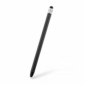 Tech-Protect Touch Stylus pero na tablet, čierne vyobraziť