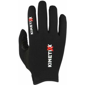 KinetiXx Folke Black 8, 5 Lyžiarske rukavice vyobraziť