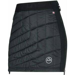 La Sportiva Warm Up Primaloft Skirt W Black/White M Outdoorové šortky vyobraziť