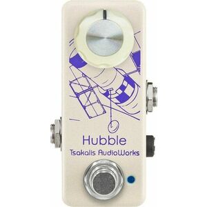 Tsakalis AudioWorks Hubble vyobraziť