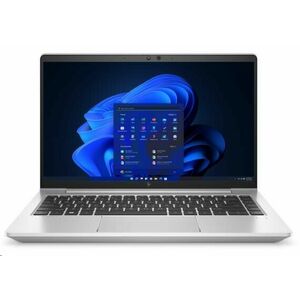 HP EliteBook 640 G9 i3-1215U 14, 0" FHD, 8GB, 512GB, ax, BT, FpS, backlit keyb, Win11Pro DWN10, 3y onsite vyobraziť
