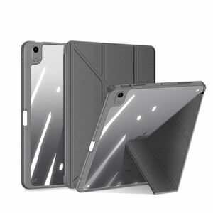 Dux Ducis Magi puzdro na iPad Air 4 / 5, sivé (DUX036716) vyobraziť