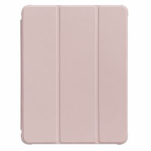 MG Stand Smart Cover puzdro na iPad Pro 12.9'' 2021, ružové (HUR224342) vyobraziť