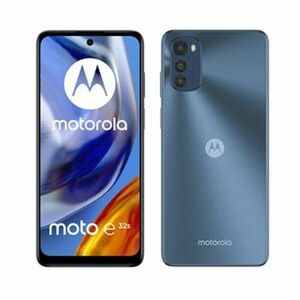 Motorola Moto E32s 4GB/64GB Dual SIM, Šedá vyobraziť