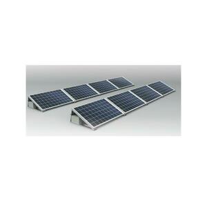 Fotovoltaické panely vyobraziť