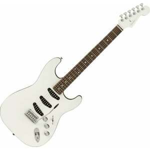 Fender Aerodyne Special Stratocaster RW Bright White vyobraziť
