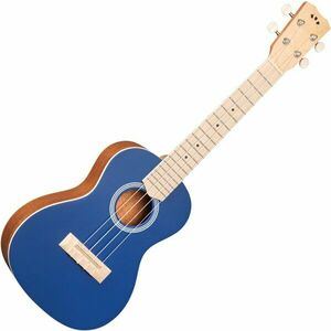 Cordoba 15CM Matiz Koncertné ukulele Classic Blue vyobraziť