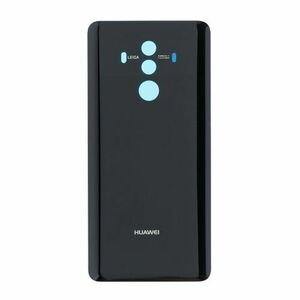 Huawei Mate 10 Pro Kryt Baterie Black vyobraziť