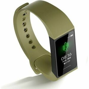 Smart a fitness hodinky/náramky vyobraziť