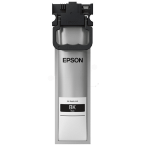 EPSON C13T11D140 - originálna cartridge, čierna, 3, 4ml vyobraziť
