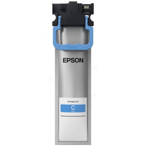 EPSON C13T11D240 - originálna cartridge, azúrová, 5000 strán vyobraziť