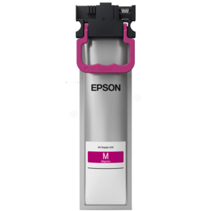 EPSON C13T11D340 - originálna cartridge, purpurová, 5000 strán vyobraziť