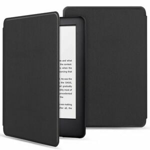 Tech-Protect Smartcase puzdro na Amazon Kindle 11 2022, čierne (TEC929377) vyobraziť