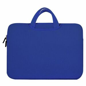 MG Laptop Bag taška na notebook 15.6'', tmavomodrá vyobraziť