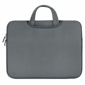 MG Laptop Bag taška na notebook 15.6'', sivá (HUR261293) vyobraziť