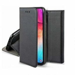 Puzdro Smart Book Samsung Galaxy S22 - čierne vyobraziť