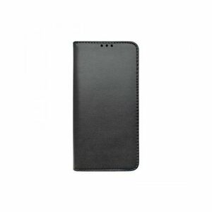 mobilNET knižkové puzdro Samsung Galaxy A33, čierna, Smart vyobraziť