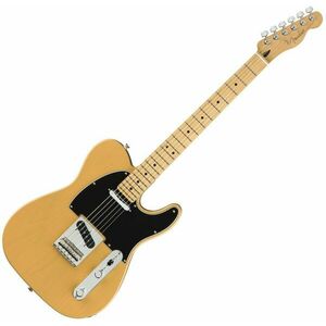 Fender Player Series Telecaster MN Butterscotch Blonde vyobraziť