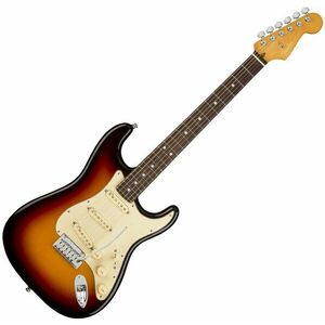 Fender American Ultra Stratocaster RW Ultraburst vyobraziť