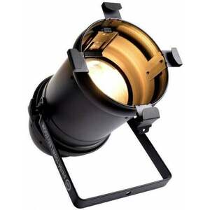 Light4Me PAR 64 100W LED Zoom Floodlight Divadelný reflektor vyobraziť