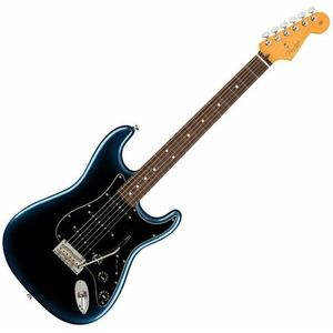 Fender American Professional II Stratocaster RW Dark Night vyobraziť