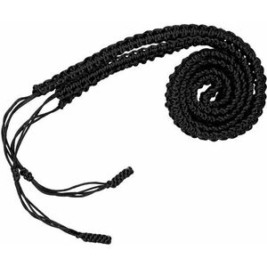 Sela Rope Black Handpan vyobraziť