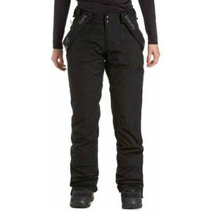 Meatfly Foxy Premium SNB & Ski Pants Black L vyobraziť
